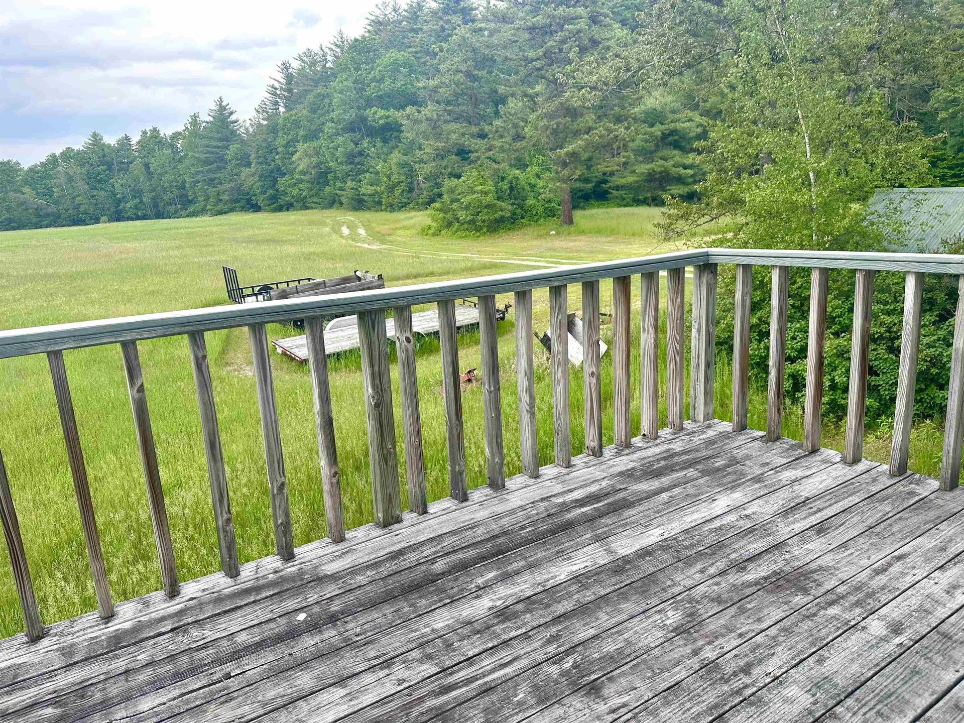 1311 Village Road Madison NH 03875