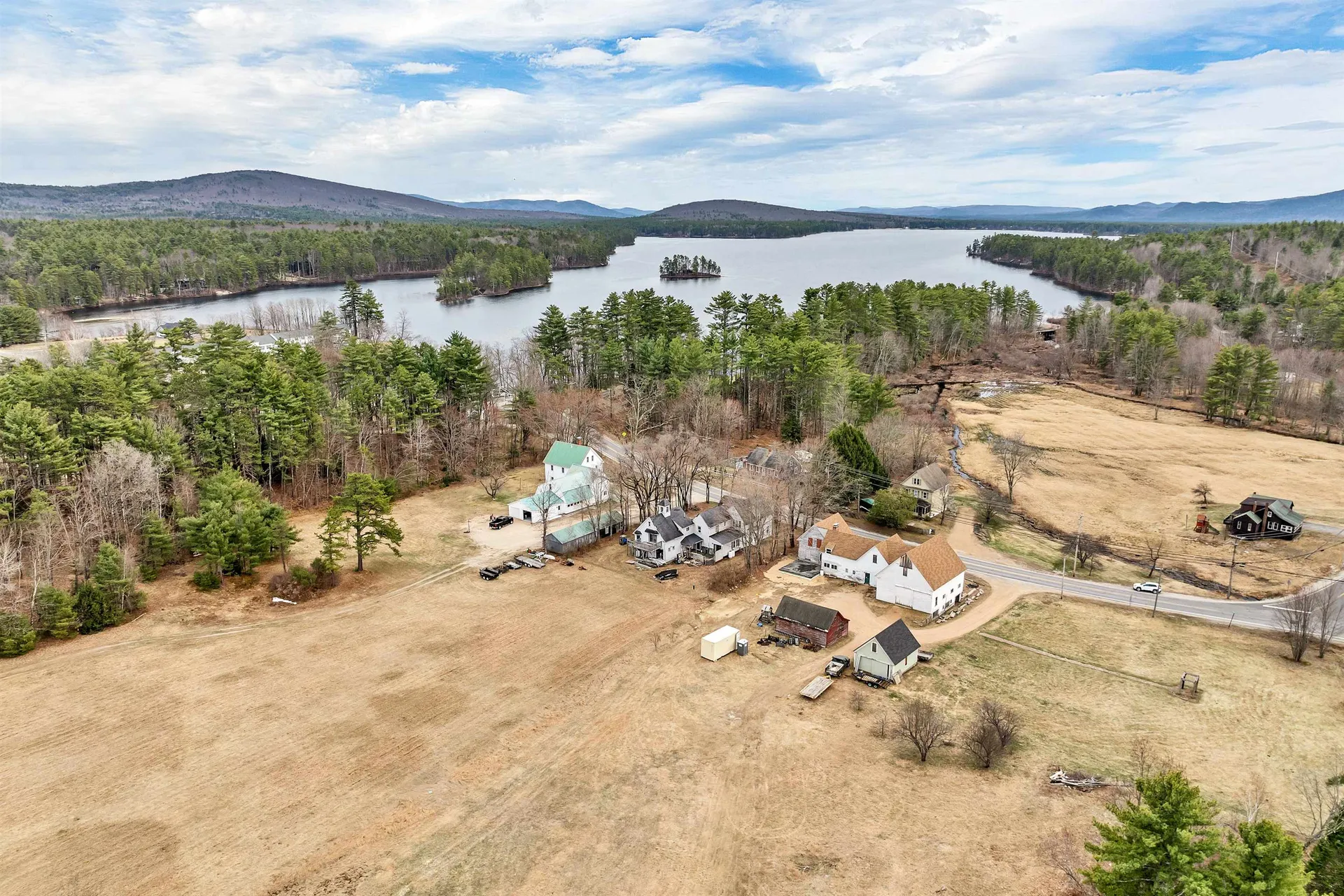 1311 Village Road Madison NH 03875