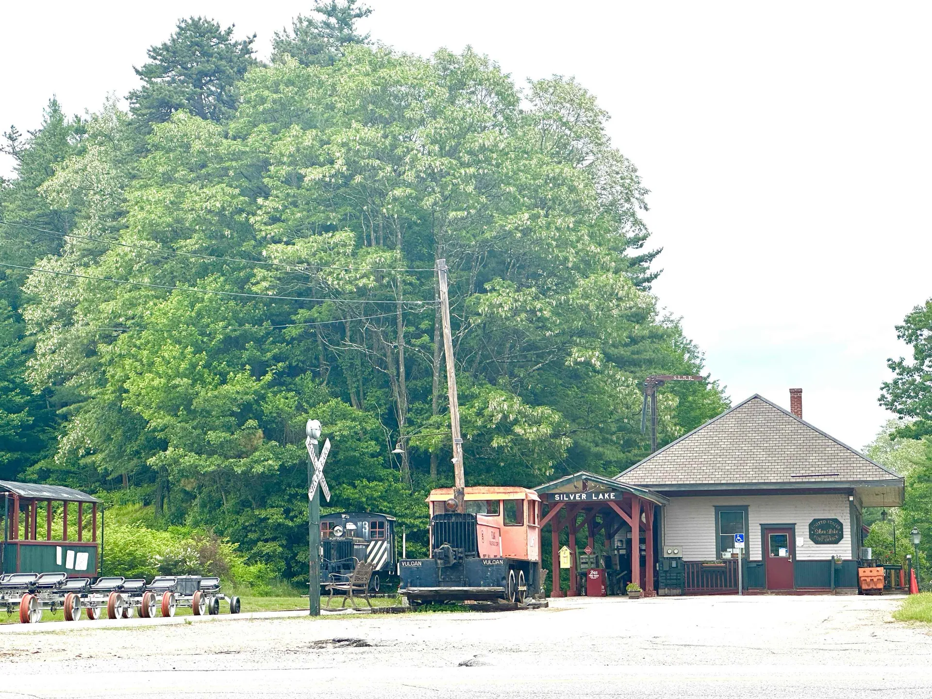 1311 Village Road Madison NH 03875