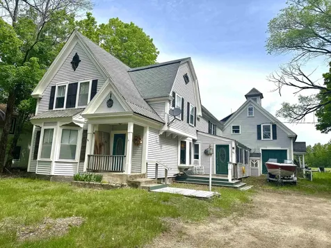 1311 Village Road Madison NH 03875