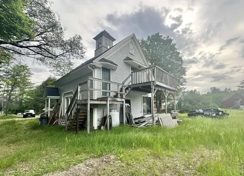 1311 Village Road Madison NH 03875