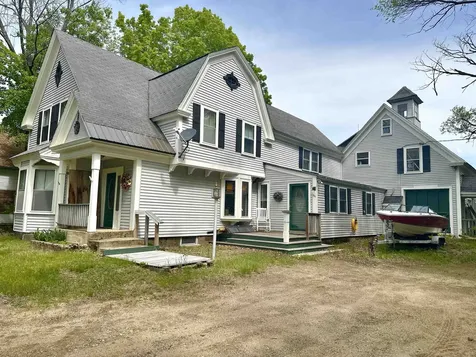 1311 Village Road Madison NH 03875