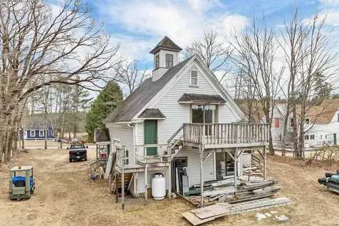 1311 Village Road Madison NH 03875