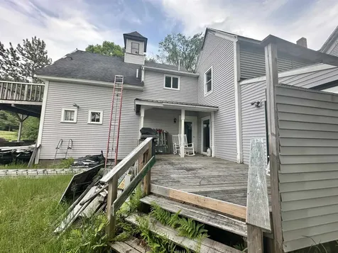 1311 Village Road Madison NH 03875