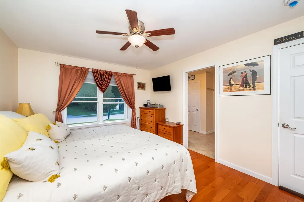 60 Anderson Lane Rochester NH 03867