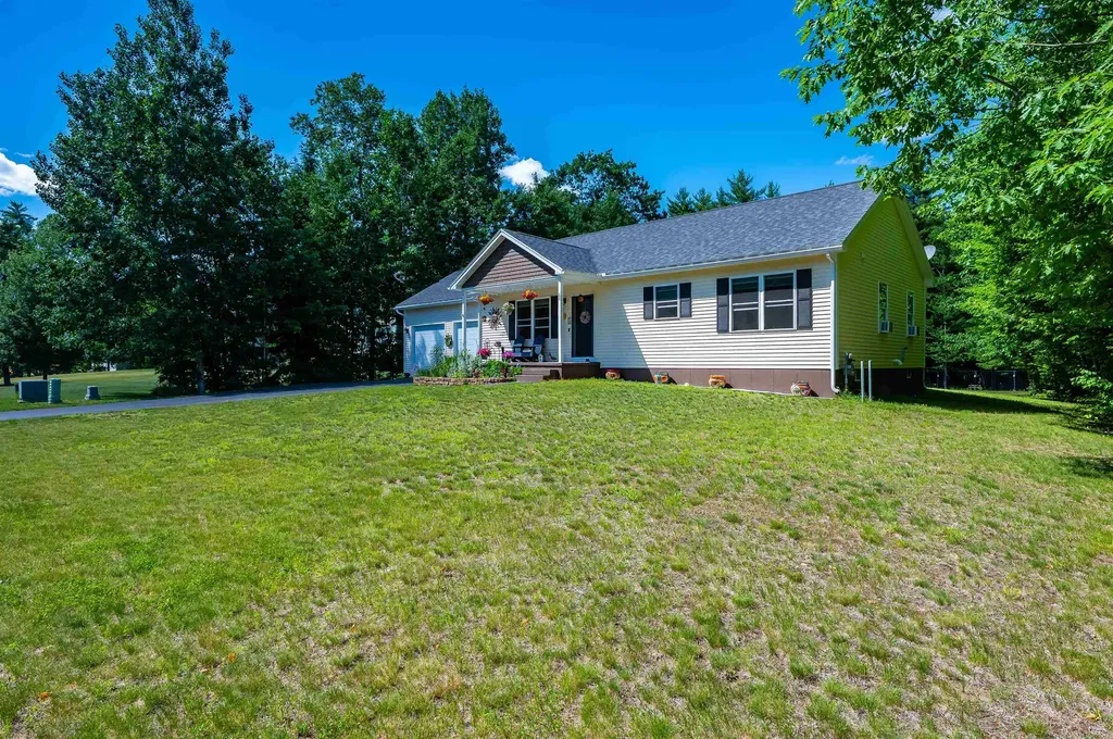 60 Anderson Lane Rochester NH 03867