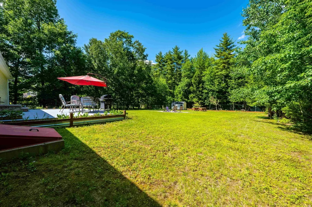 60 Anderson Lane Rochester NH 03867