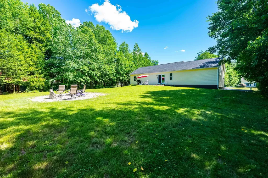 60 Anderson Lane Rochester NH 03867