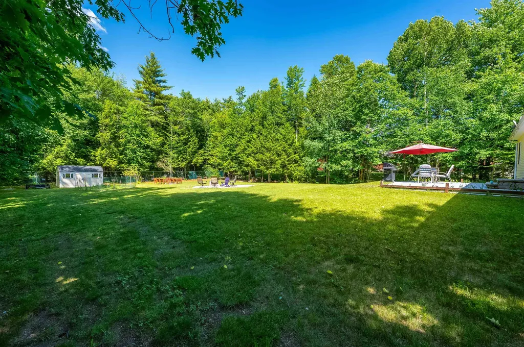 60 Anderson Lane Rochester NH 03867