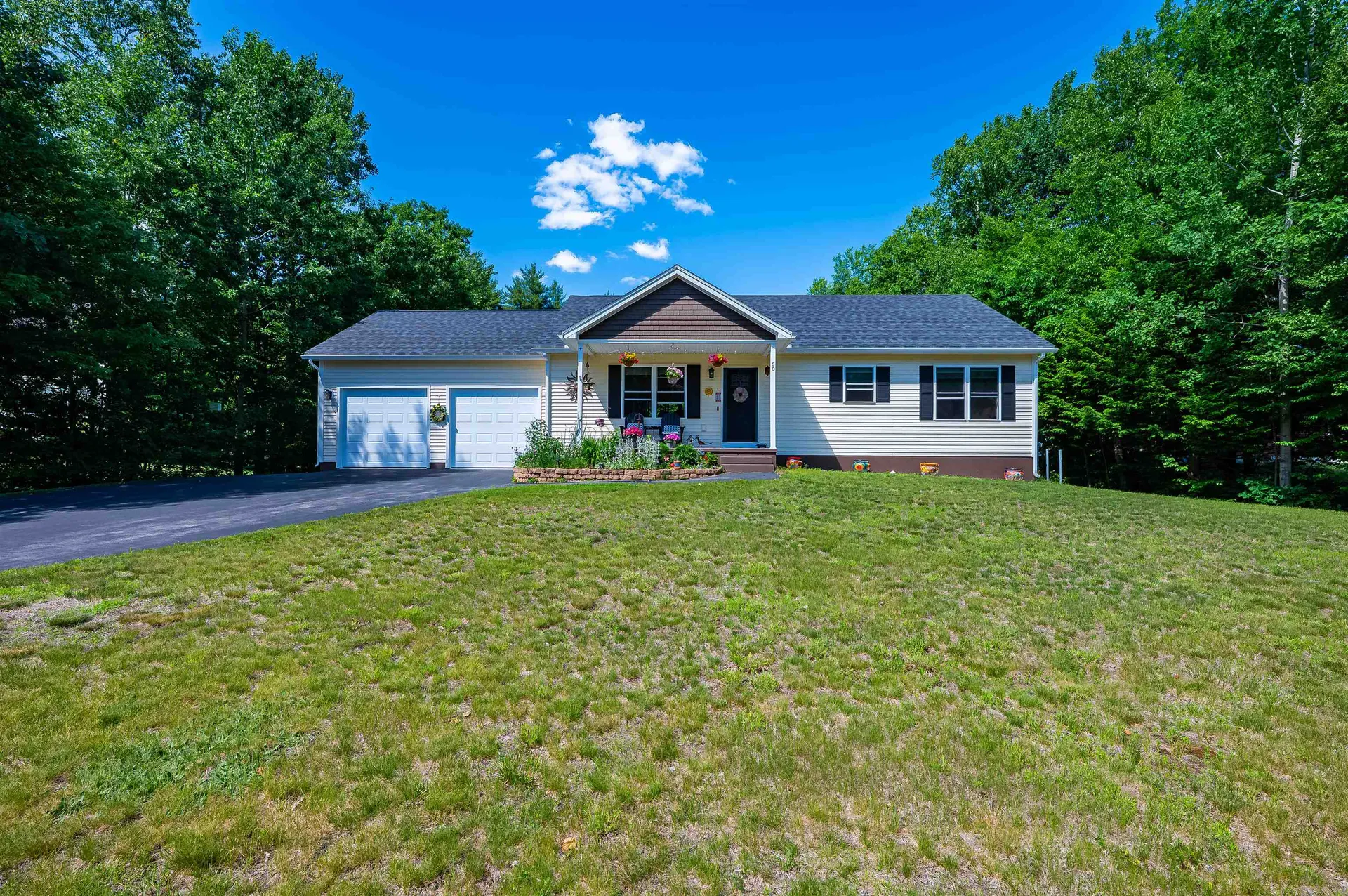 60 Anderson Lane Rochester NH 03867