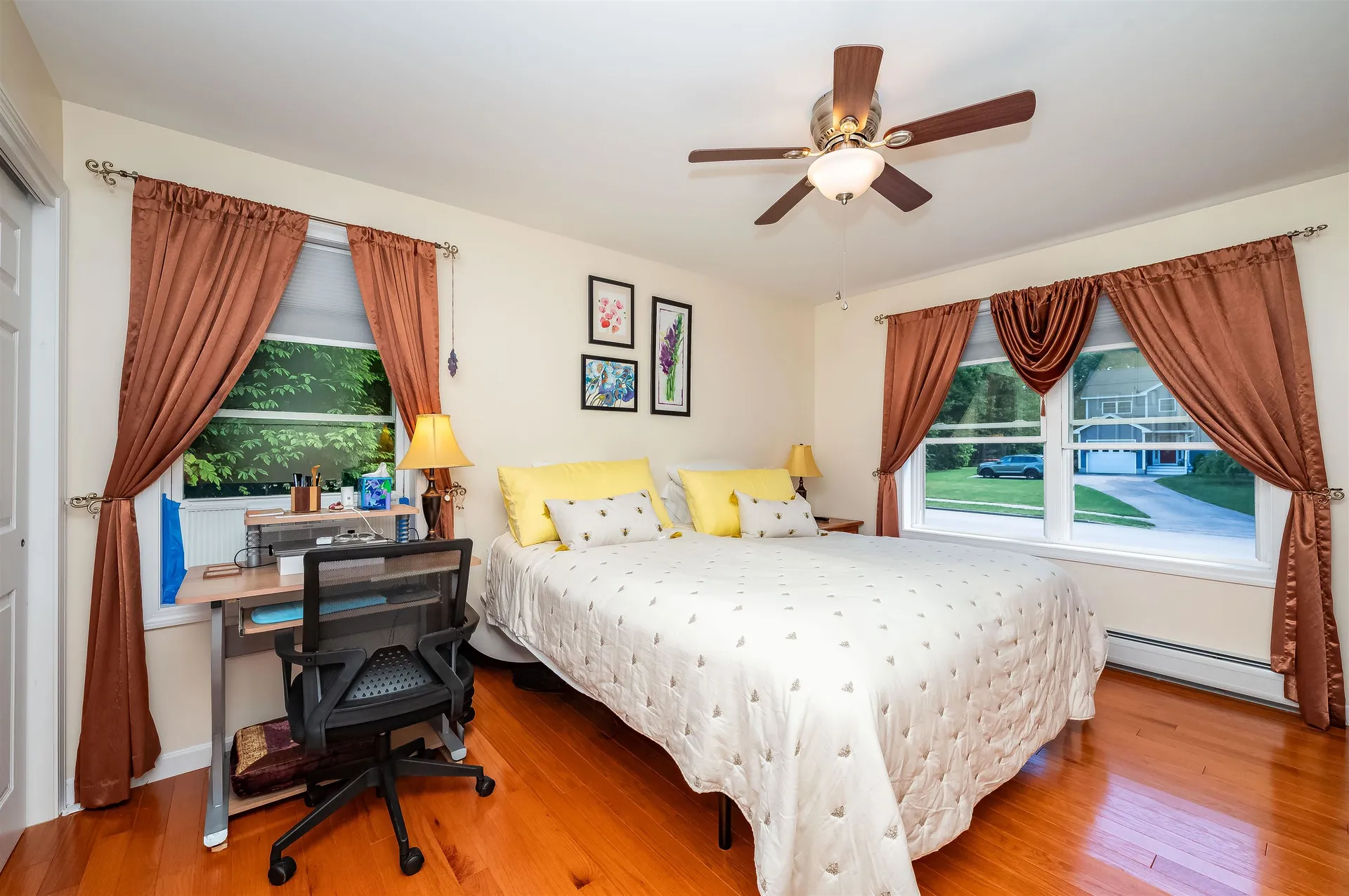60 Anderson Lane Rochester NH 03867