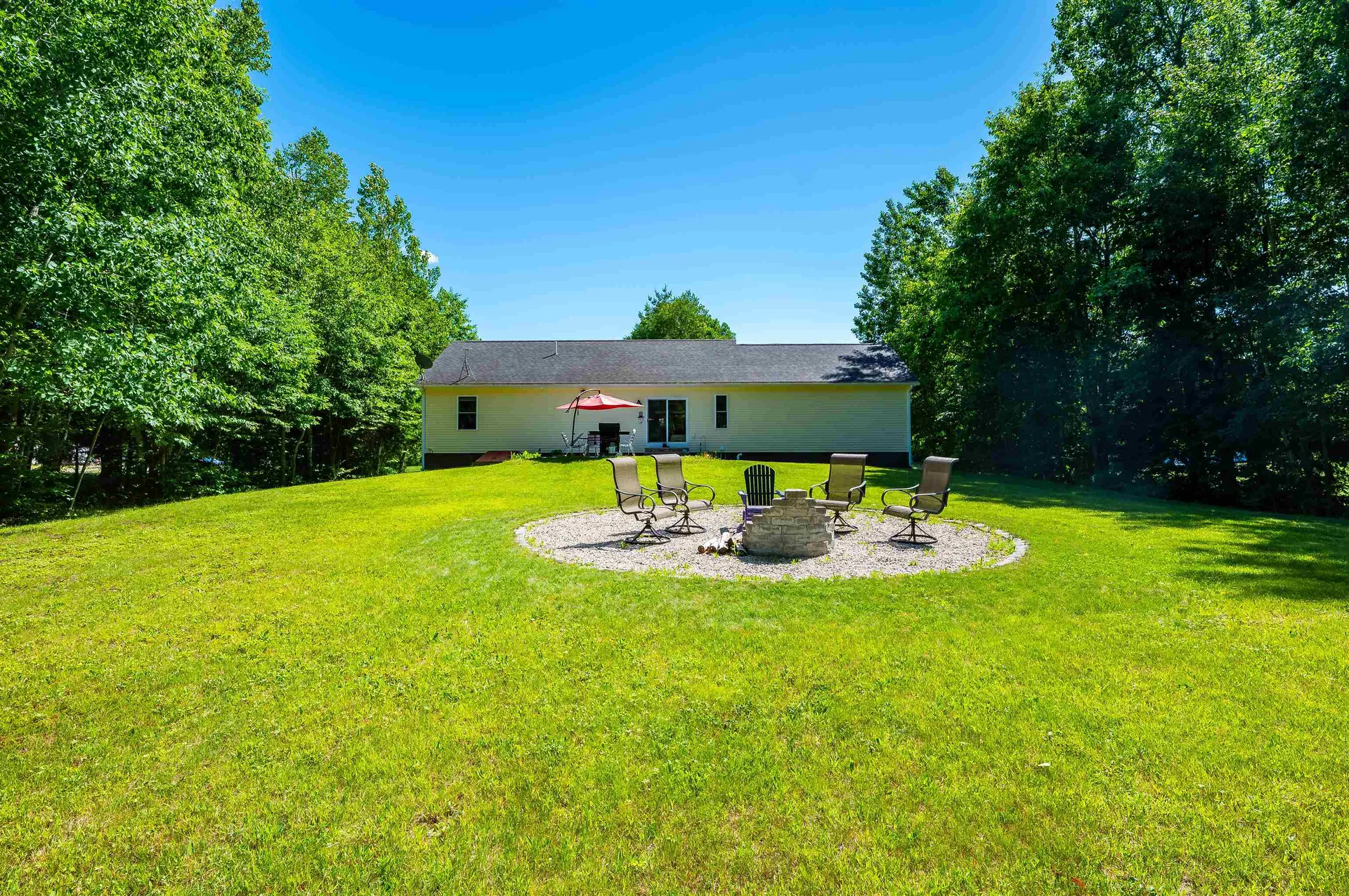 60 Anderson Lane Rochester NH 03867