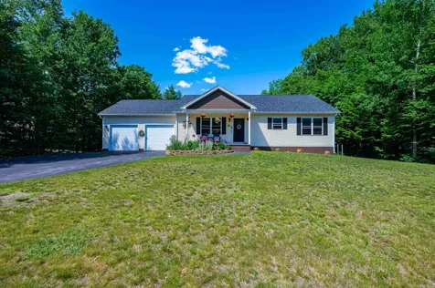 60 Anderson Lane Rochester NH 03867