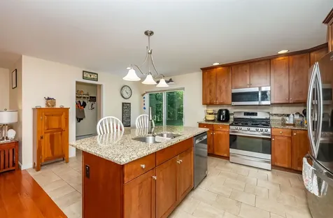 60 Anderson Lane Rochester NH 03867