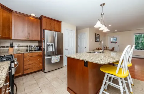 60 Anderson Lane Rochester NH 03867