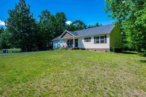 60 Anderson Lane Rochester NH 03867