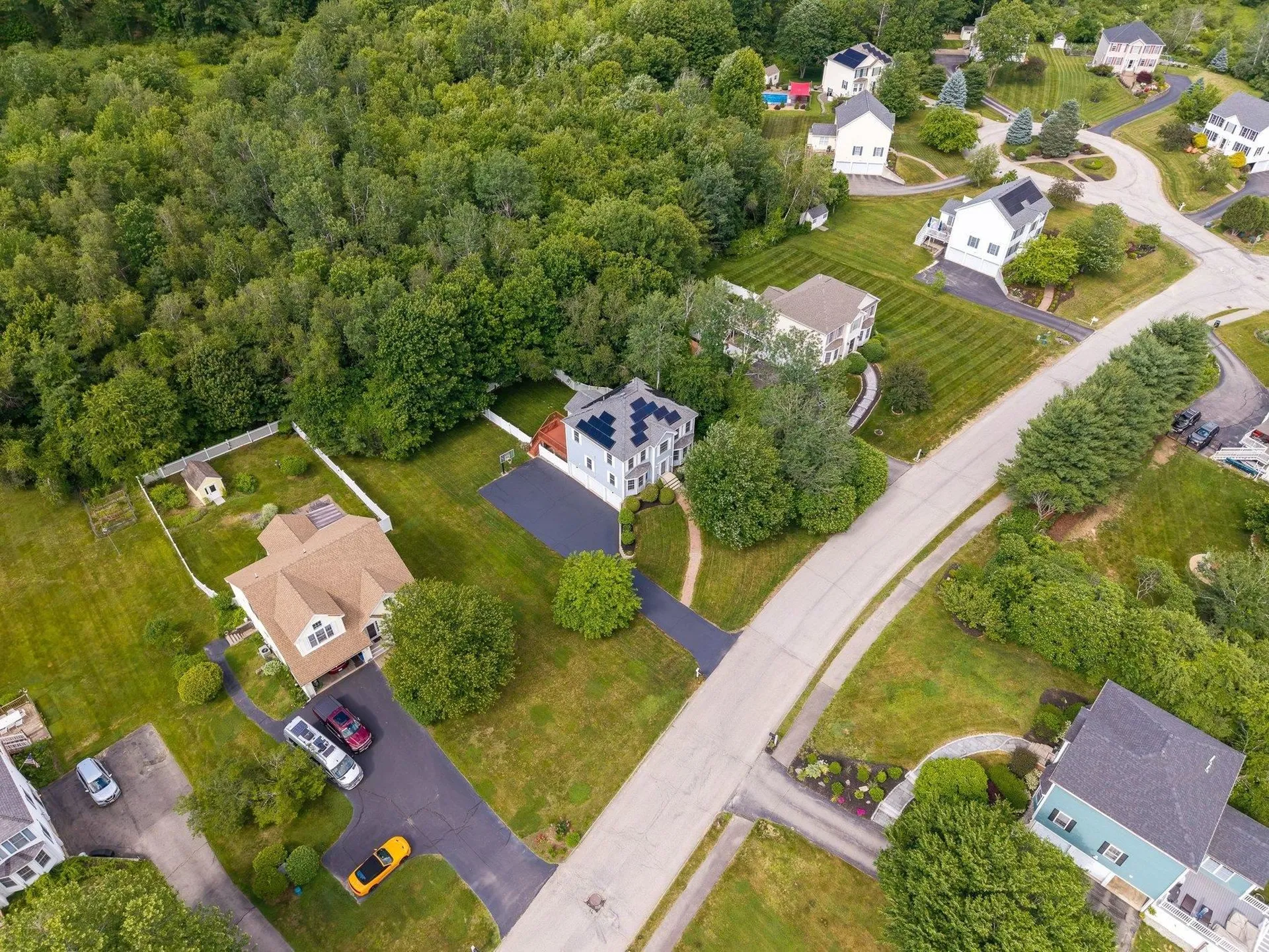 27 Susannahs Crossing Dover NH 03820