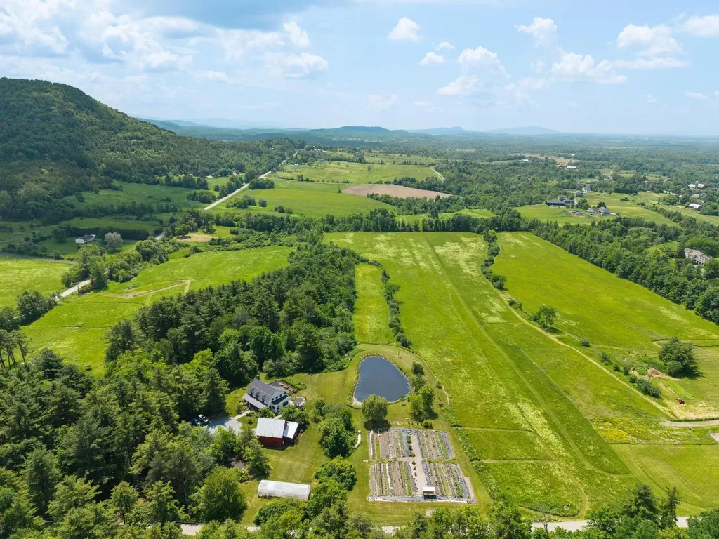251 Upper Old Town Trail Charlotte VT 05445