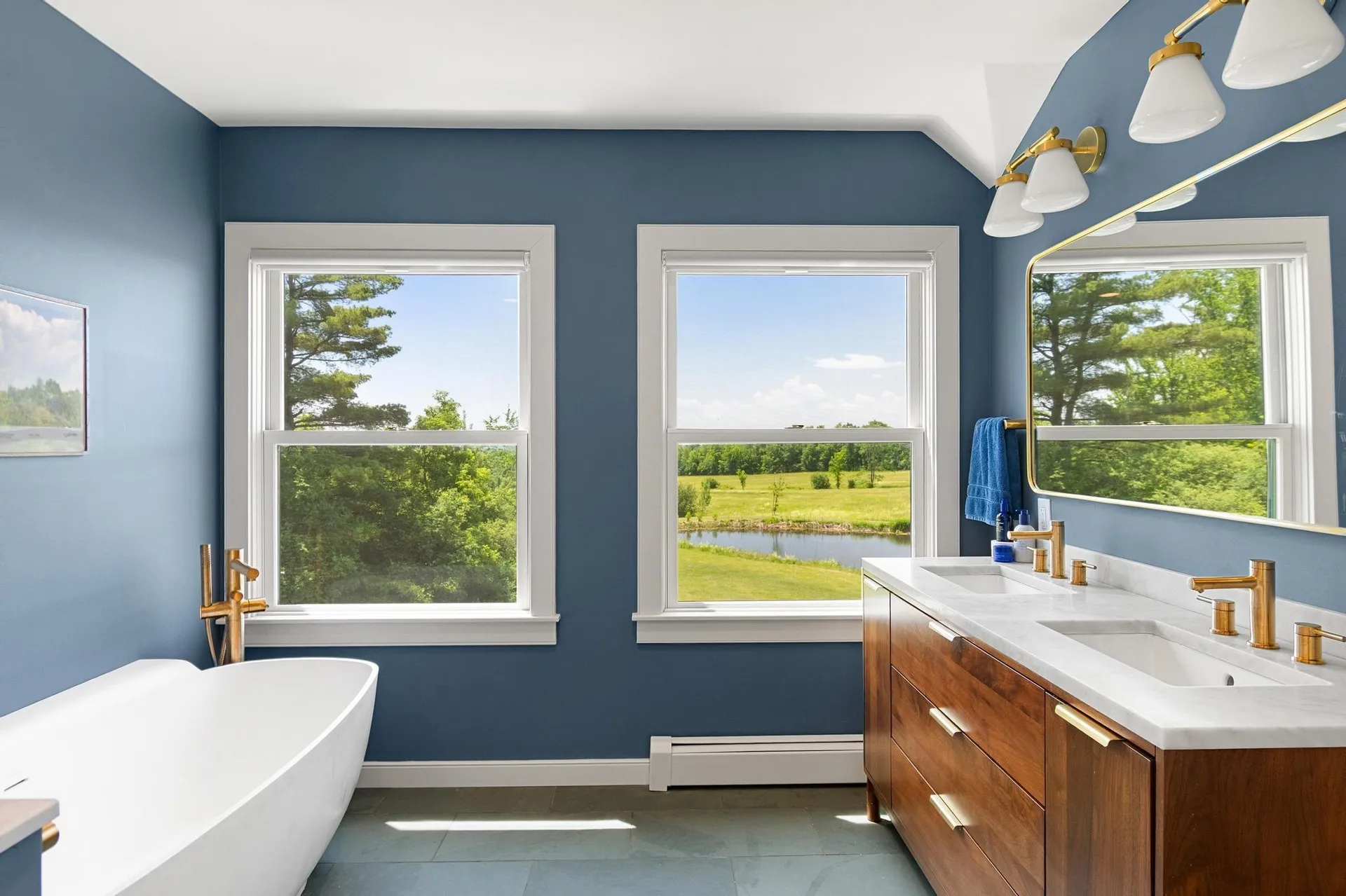 251 Upper Old Town Trail Charlotte VT 05445