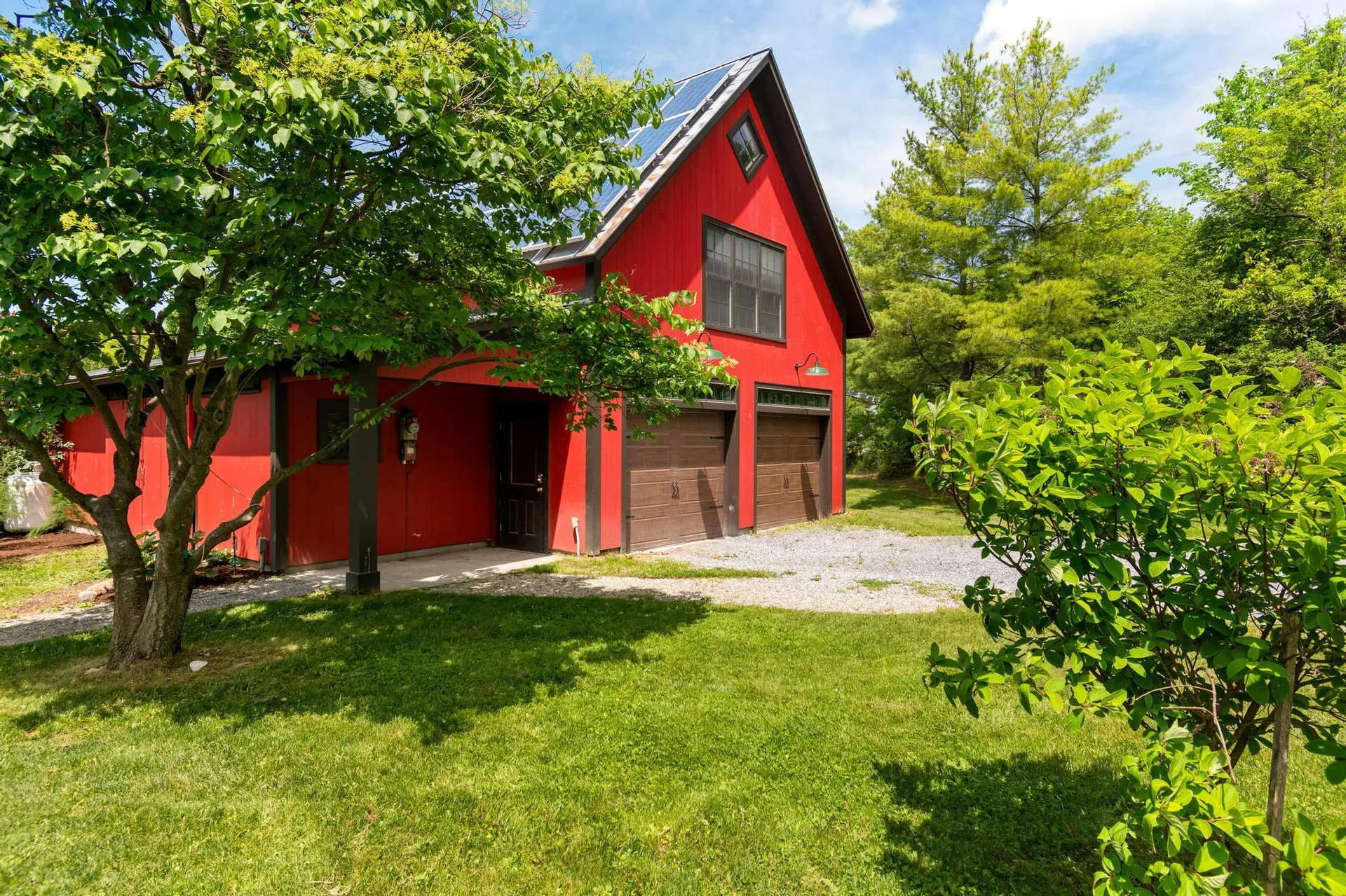 251 Upper Old Town Trail Charlotte VT 05445