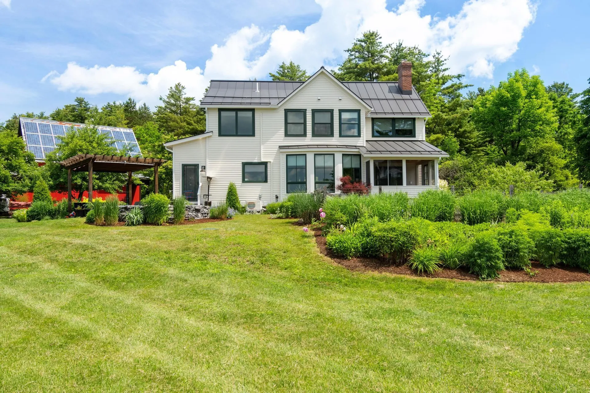 251 Upper Old Town Trail Charlotte VT 05445
