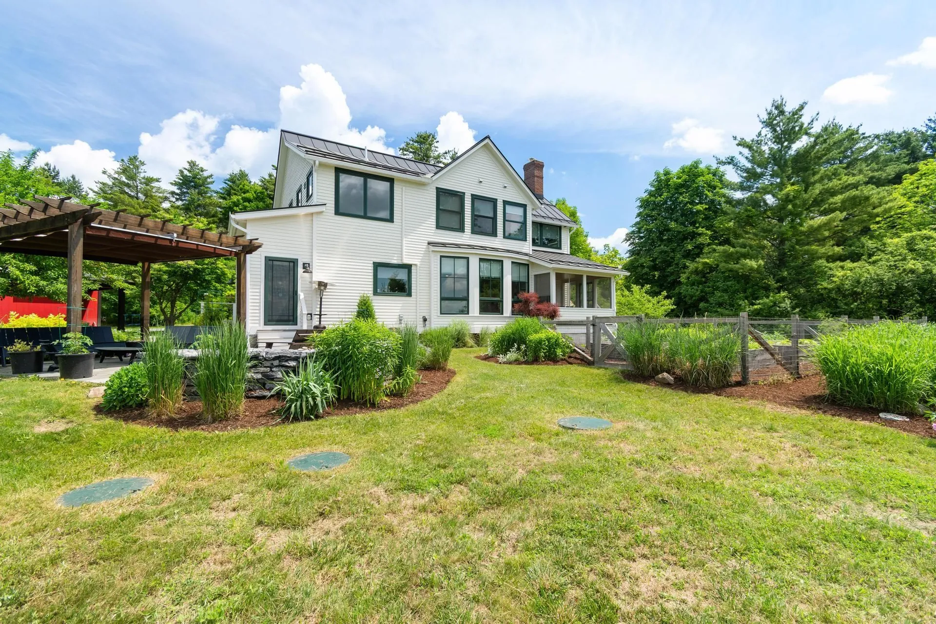 251 Upper Old Town Trail Charlotte VT 05445