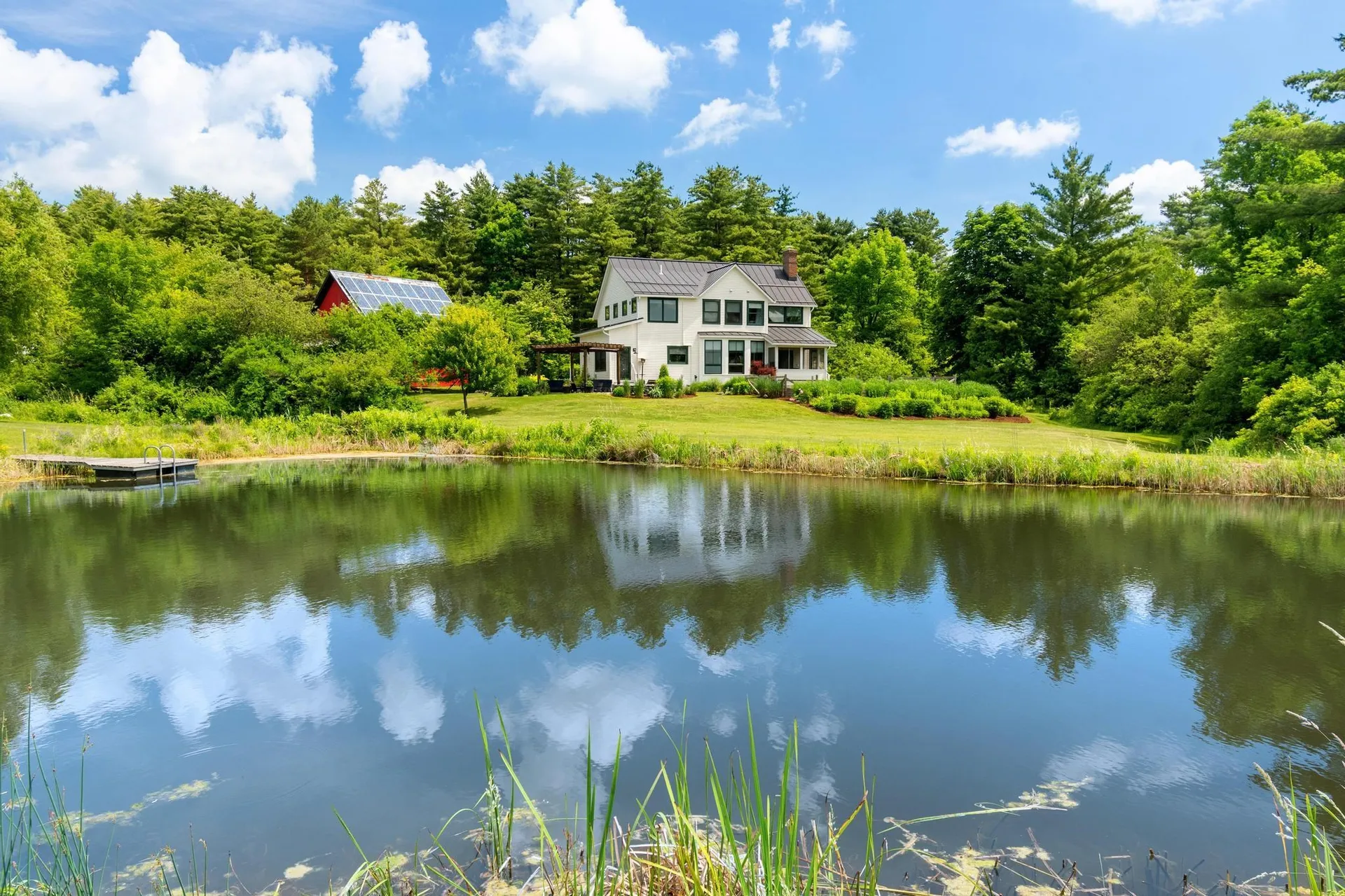 251 Upper Old Town Trail Charlotte VT 05445