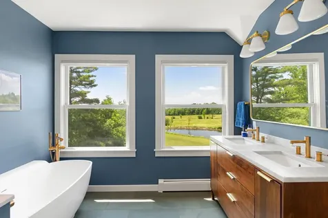 251 Upper Old Town Trail Charlotte VT 05445