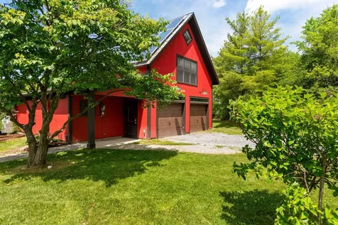 251 Upper Old Town Trail Charlotte VT 05445