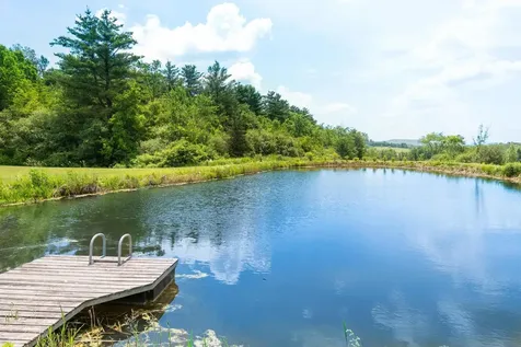 251 Upper Old Town Trail Charlotte VT 05445