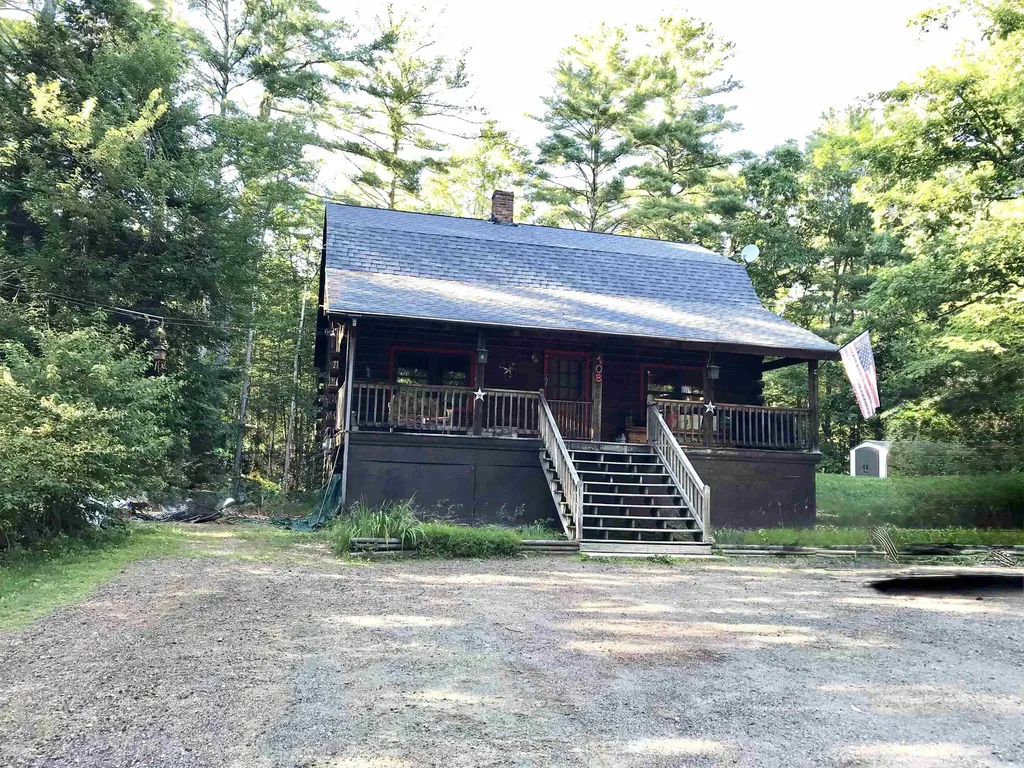 108 Old Bennington Road Greenfield NH 03047