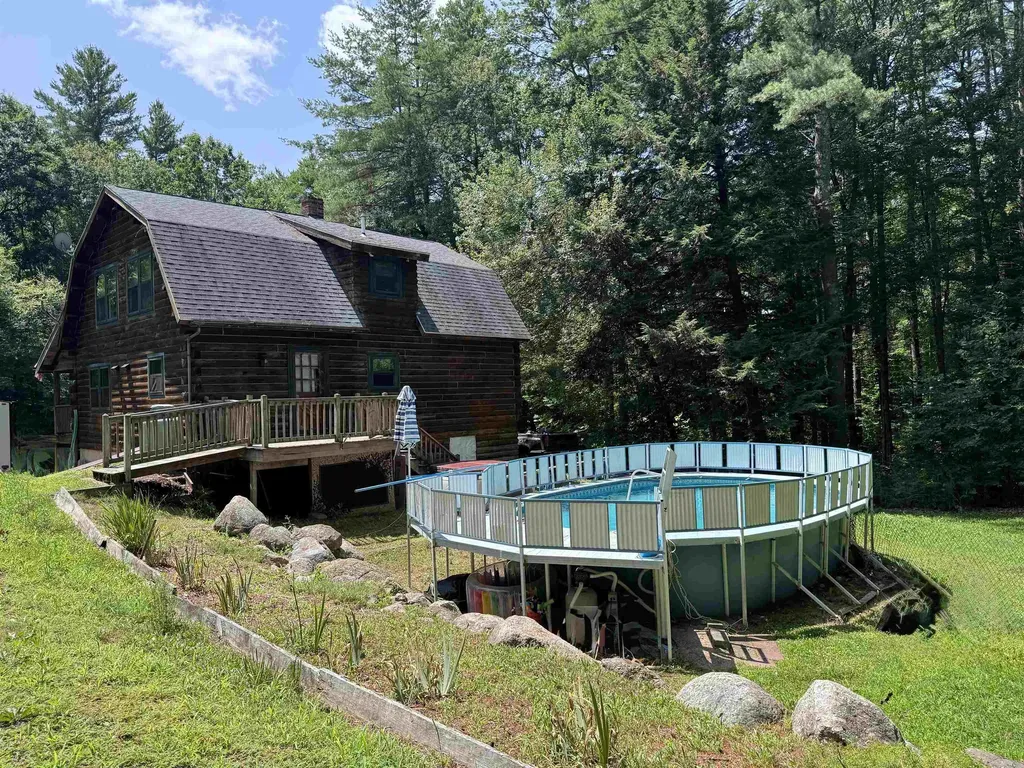 108 Old Bennington Road Greenfield NH 03047