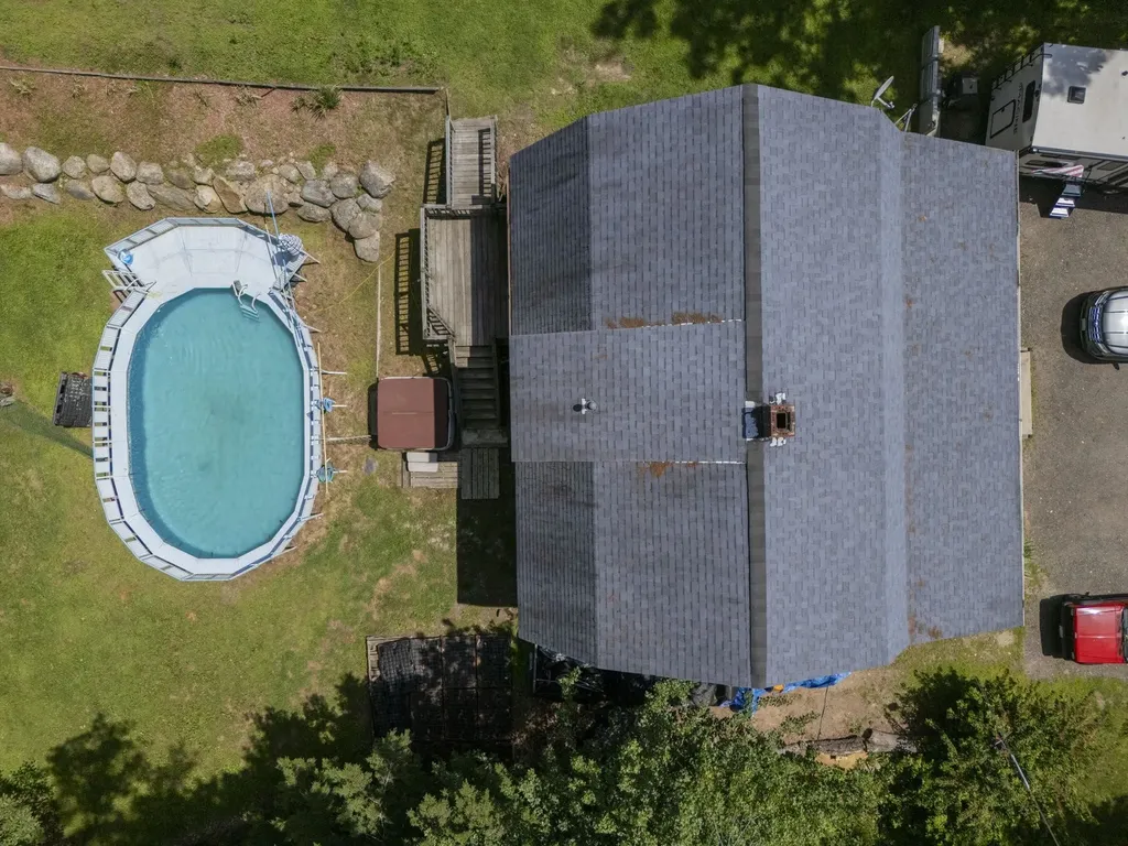 108 Old Bennington Road Greenfield NH 03047