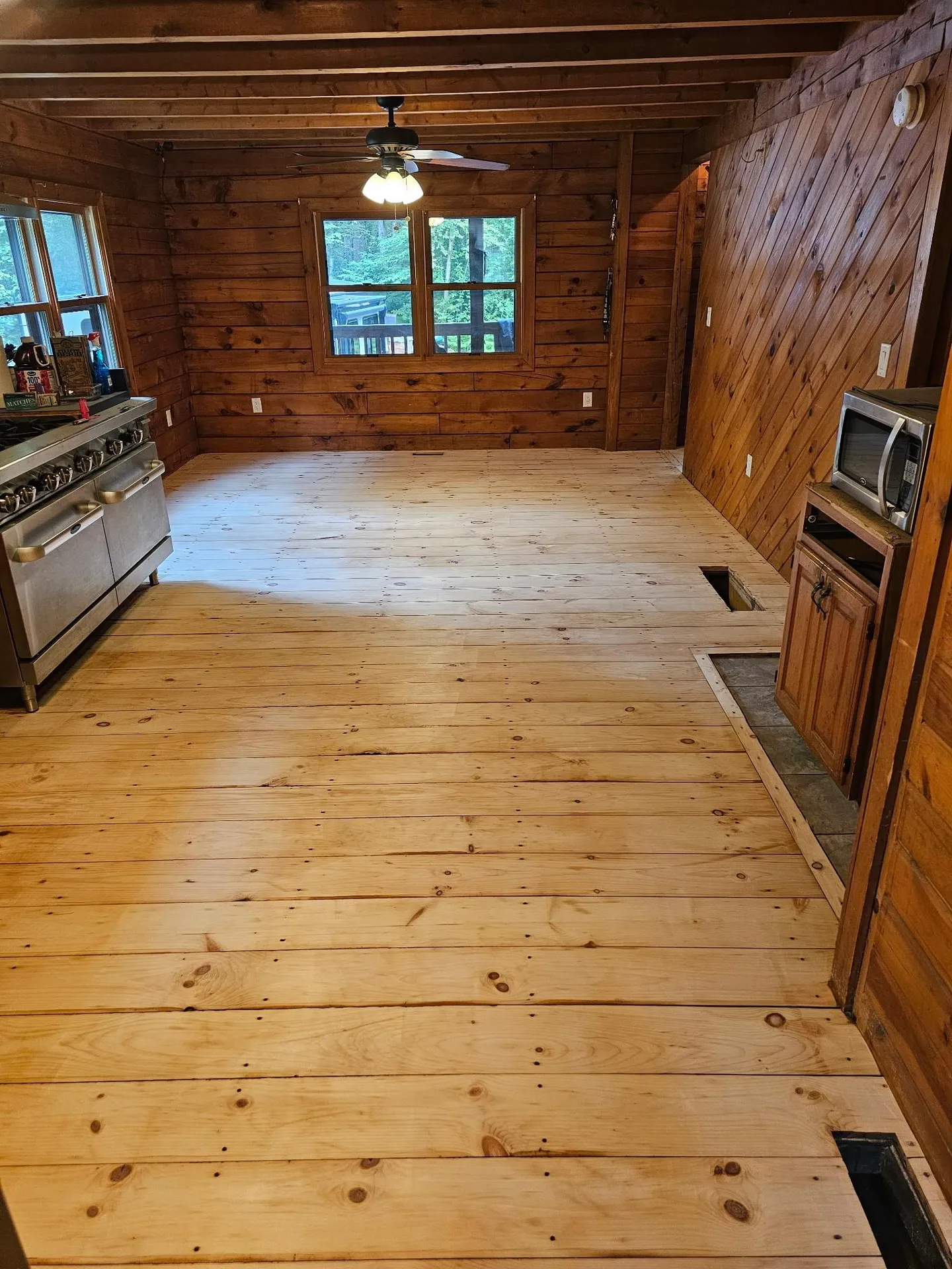 108 Old Bennington Road Greenfield NH 03047