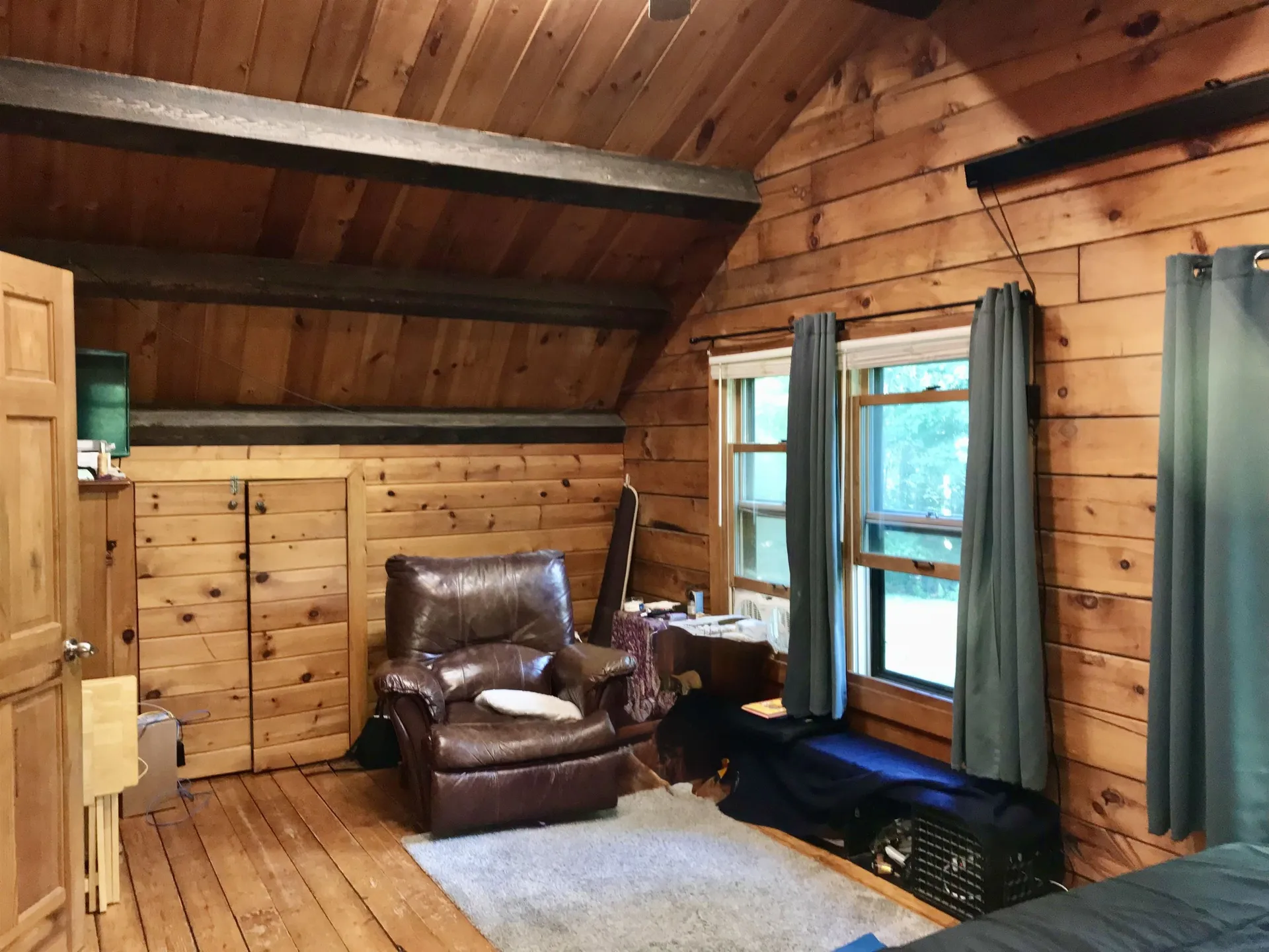 108 Old Bennington Road Greenfield NH 03047