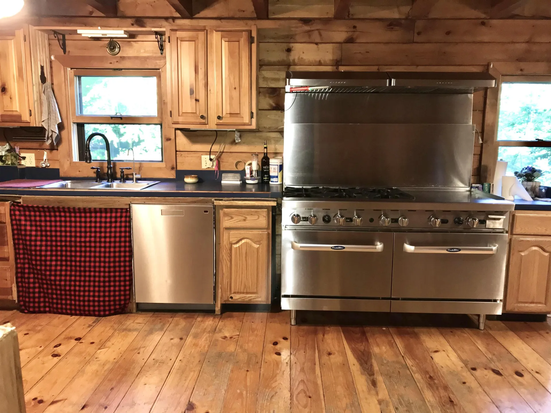 108 Old Bennington Road Greenfield NH 03047