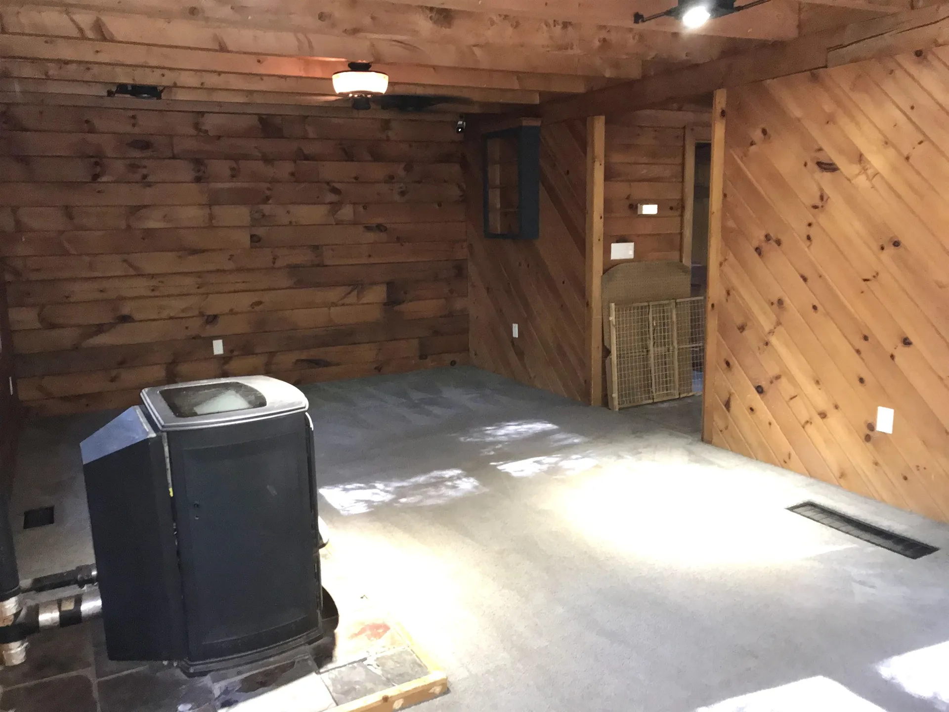 108 Old Bennington Road Greenfield NH 03047