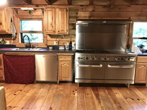 108 Old Bennington Road Greenfield NH 03047