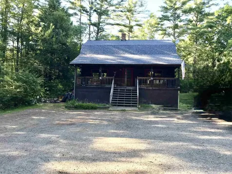 108 Old Bennington Road Greenfield NH 03047