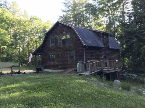 108 Old Bennington Road Greenfield NH 03047