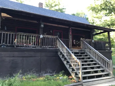 108 Old Bennington Road Greenfield NH 03047