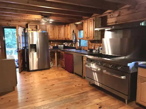 108 Old Bennington Road Greenfield NH 03047