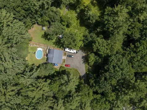 108 Old Bennington Road Greenfield NH 03047