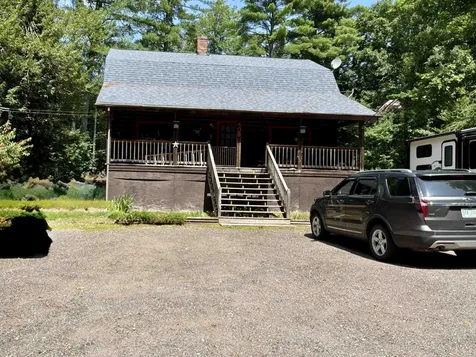 108 Old Bennington Road Greenfield NH 03047