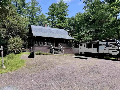 108 Old Bennington Road Greenfield NH 03047