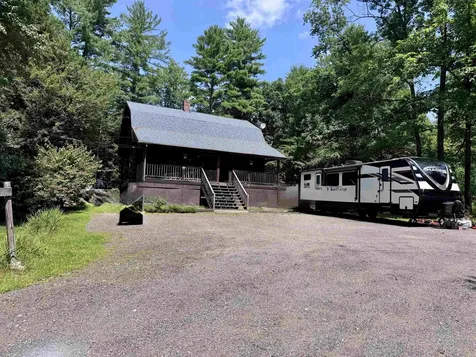 108 Old Bennington Road Greenfield NH 03047