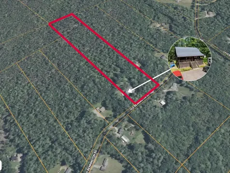 108 Old Bennington Road Greenfield NH 03047