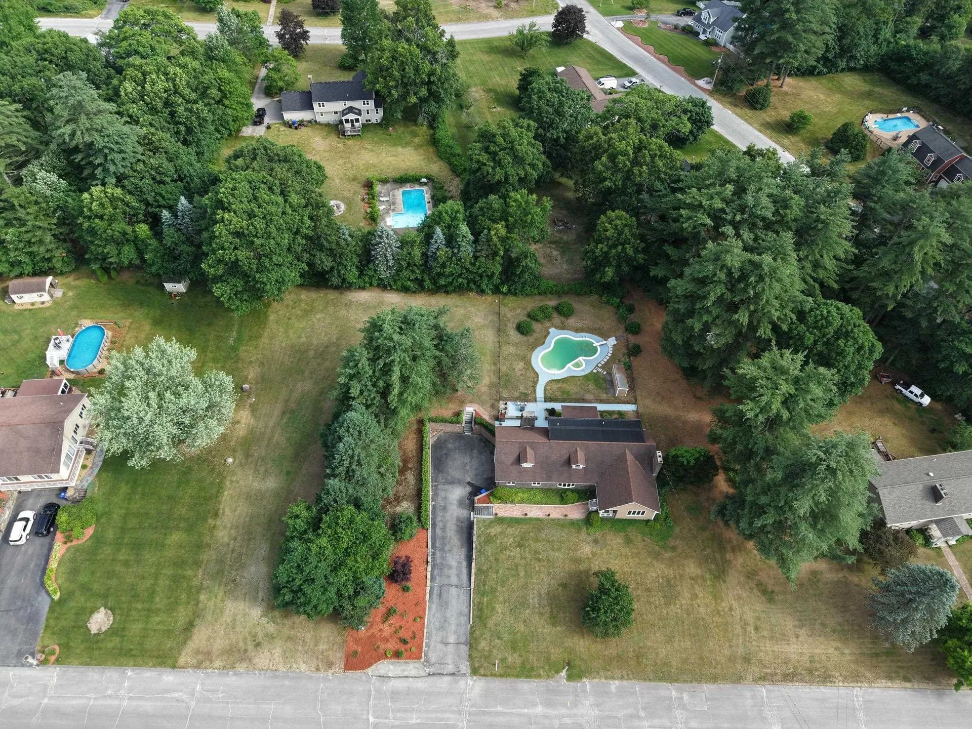 3 Mockingbird Lane Hudson NH 03051