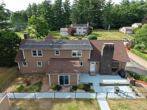 3 Mockingbird Lane Hudson NH 03051