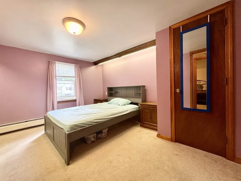 8 Grove Street Jaffrey NH 03452